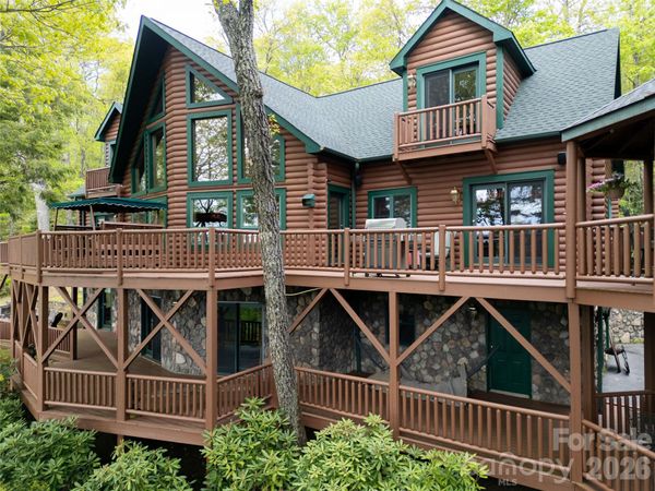 35 Falcon Crest Loop , Maggie Valley, NC 28751