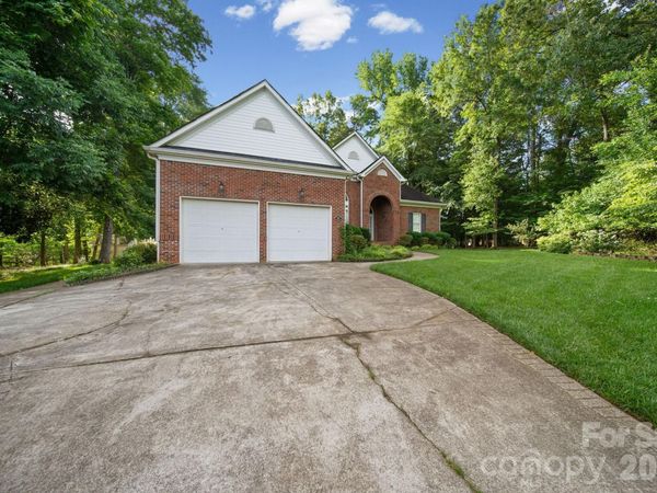 8106 Acton Court, Mint Hill, NC 28227