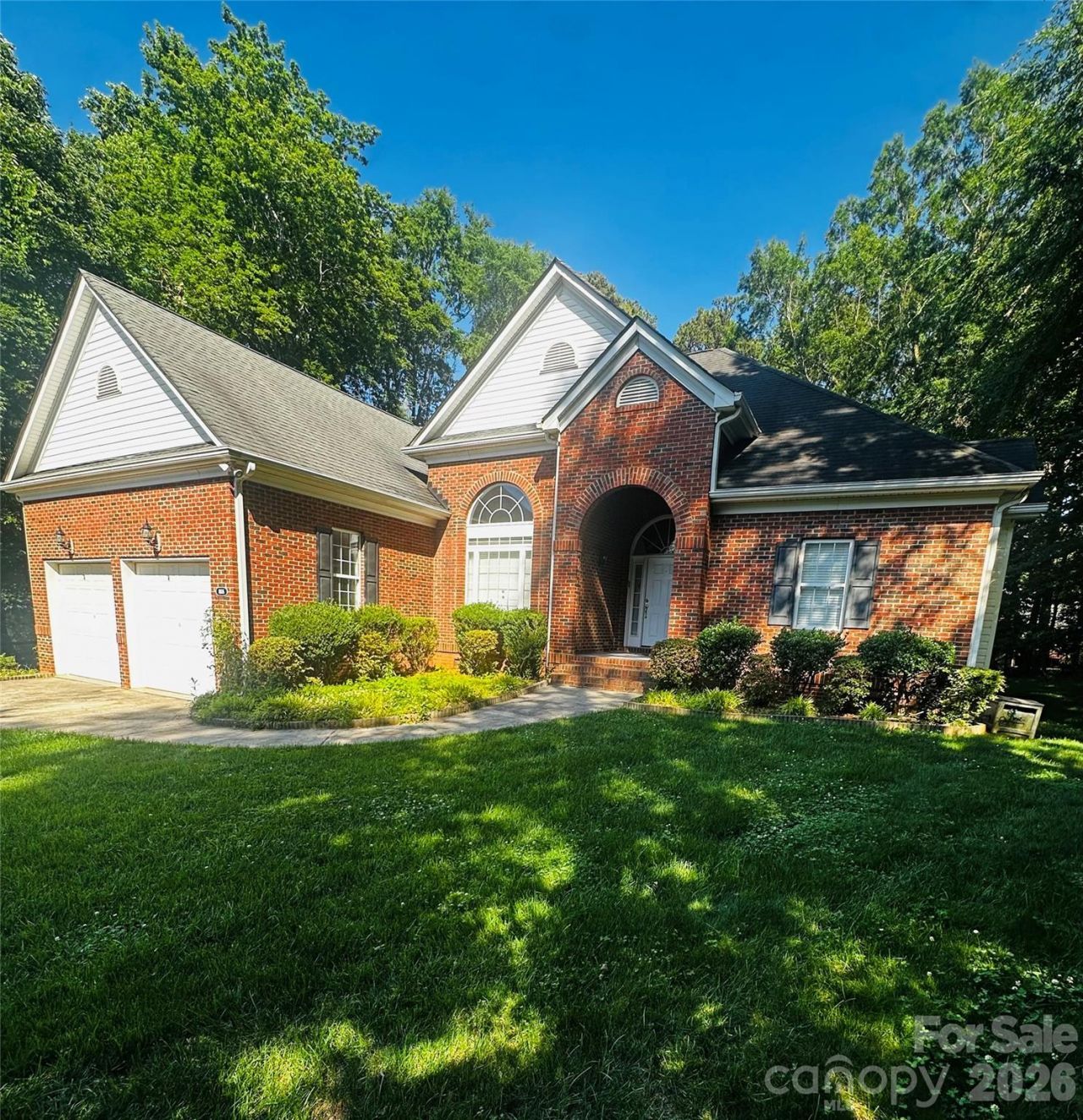 8106 Acton Court , Mint Hill, NC 28227 Main Photo