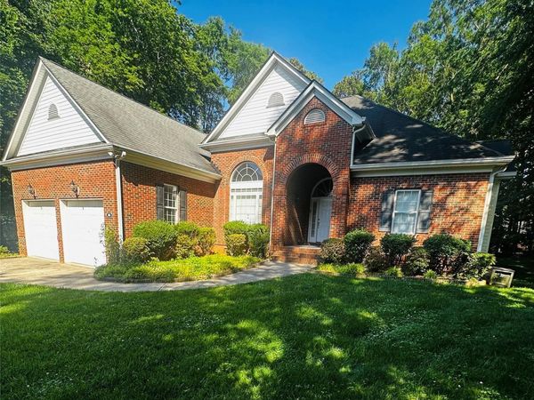 8106 Acton Court , Mint Hill, NC 28227
