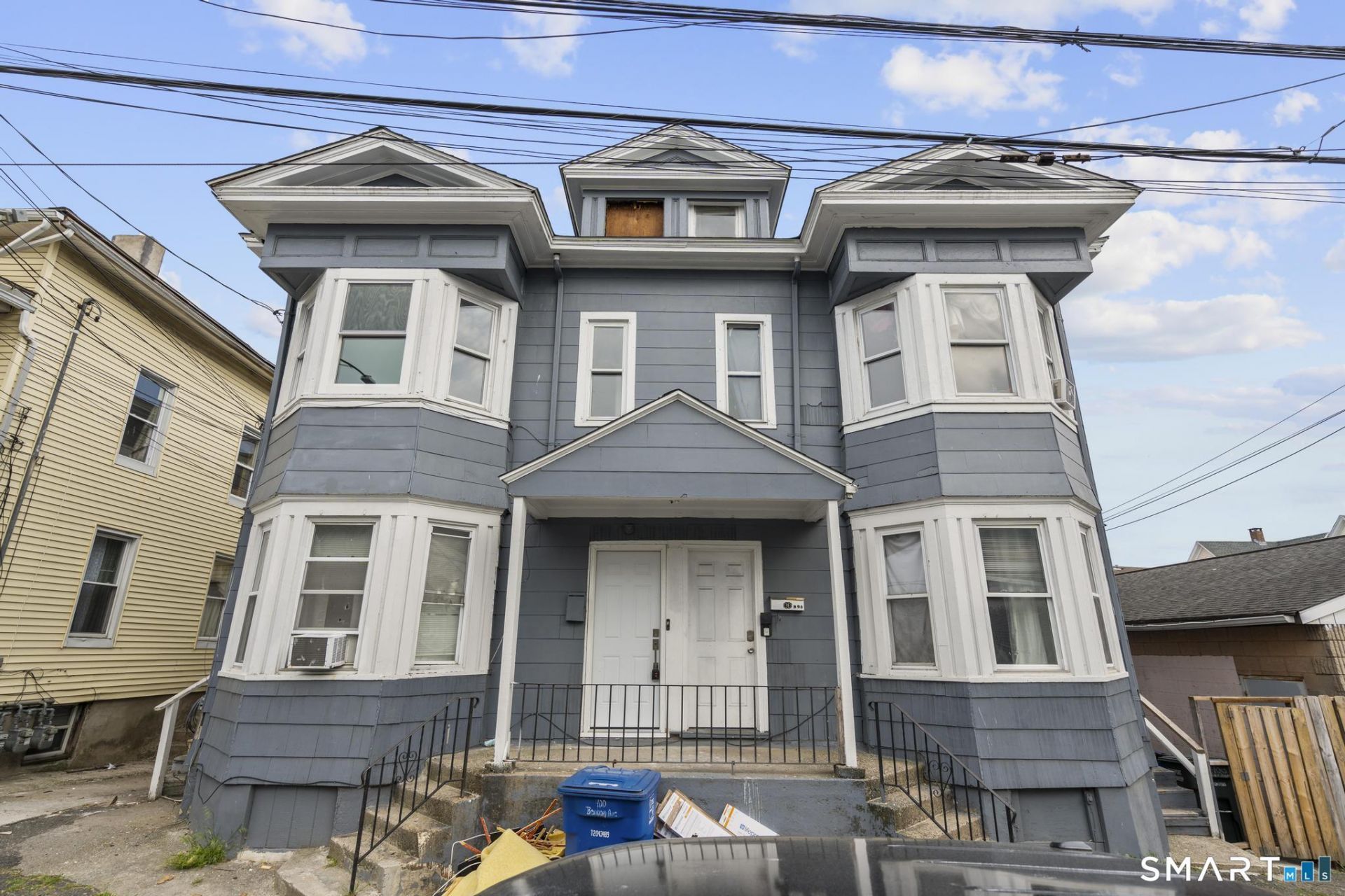 396 Benham, Bridgeport, CT 06604 Main Photo