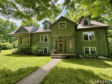 25 Bald Hill, Kent, CT 06785