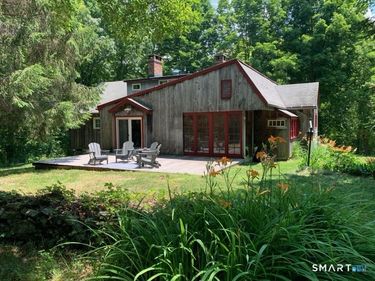 25 Bald Hill, Kent, CT 06785