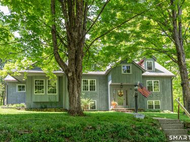 25 Bald Hill, Kent, CT 06785