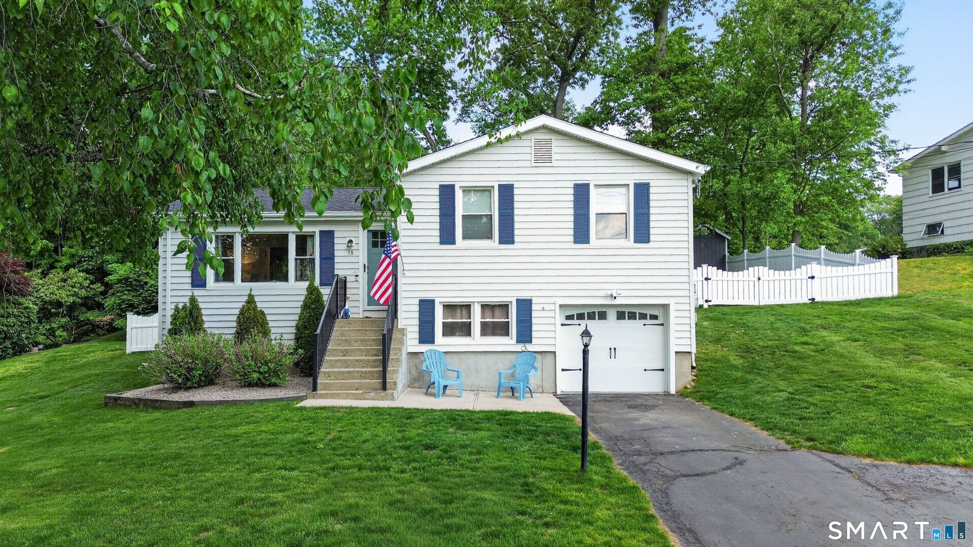 15 Riverside, Branford, CT 06405 Main Photo