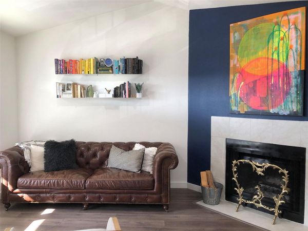 6409 Burns ST, Unit 306, Austin, TX 78752