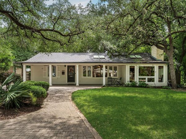 2005 Bowman Ave, Austin, TX 78703