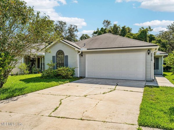 2815 MAJESTIC CYPRESS Drive E, Jacksonville, FL 32233