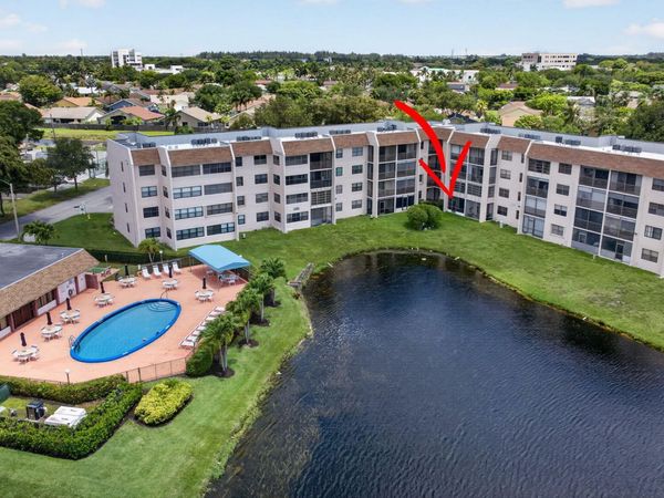 10444 NW 30th Court, Unit 105, Sunrise, FL 33322