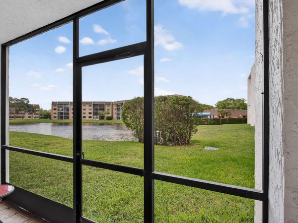 10444 NW 30th Court, Unit 105, Sunrise, FL 33322