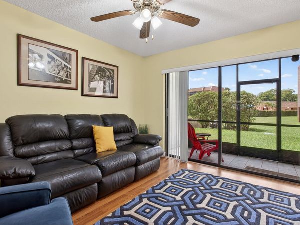 10444 NW 30th Court, Unit 105, Sunrise, FL 33322