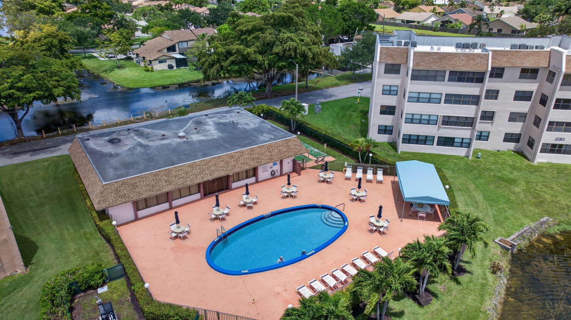 10444 NW 30th Court, Unit 105, Sunrise, FL 33322 Photo