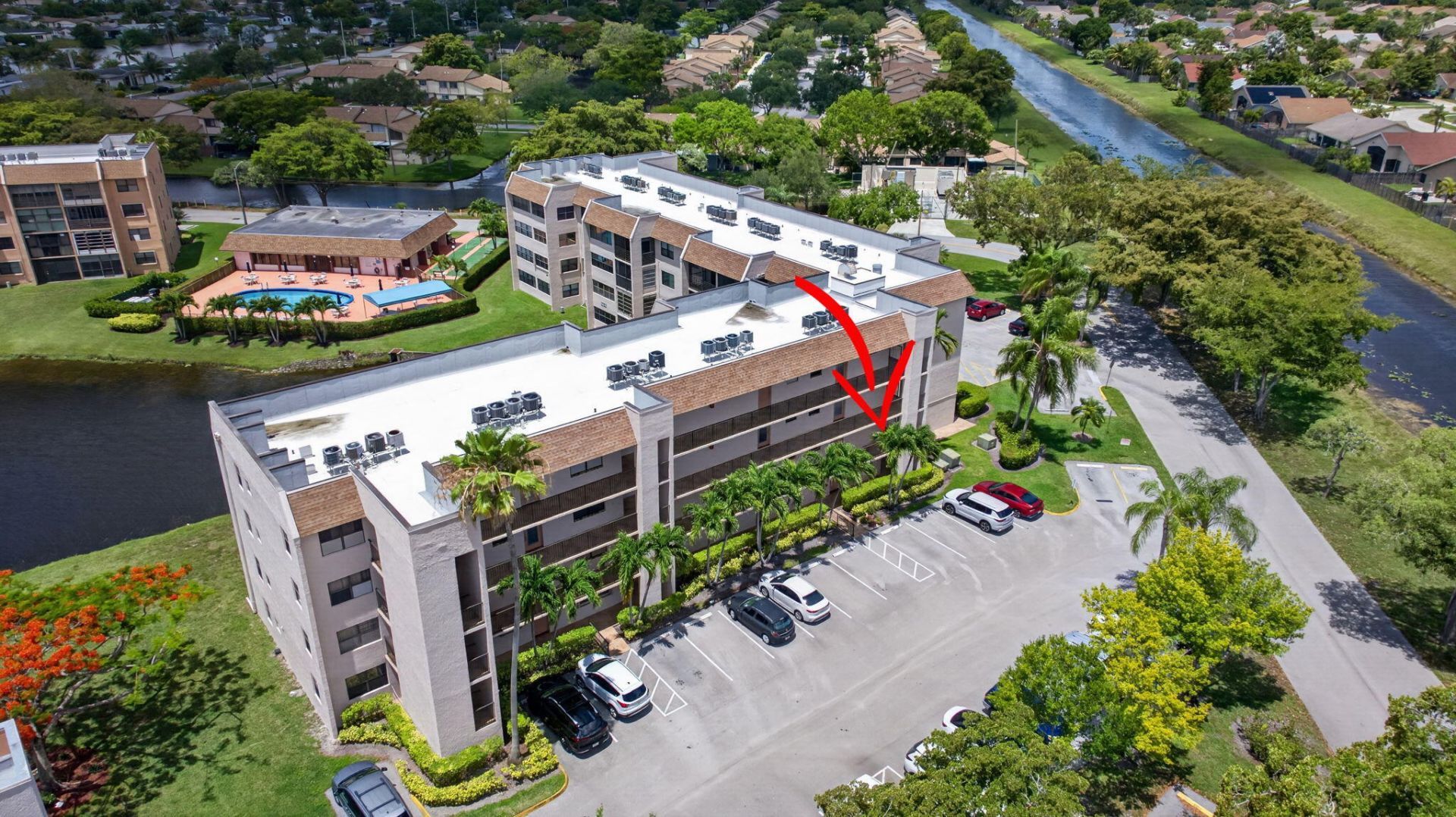 10444 NW 30th Court, Unit 105, Sunrise, FL 33322 Photo