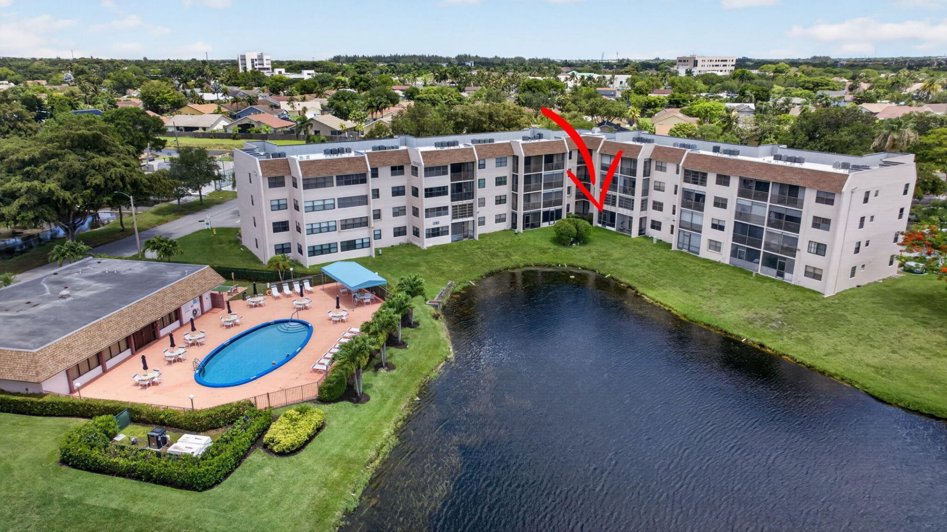 10444 NW 30th Court, Unit 105, Sunrise, FL 33322 Photo
