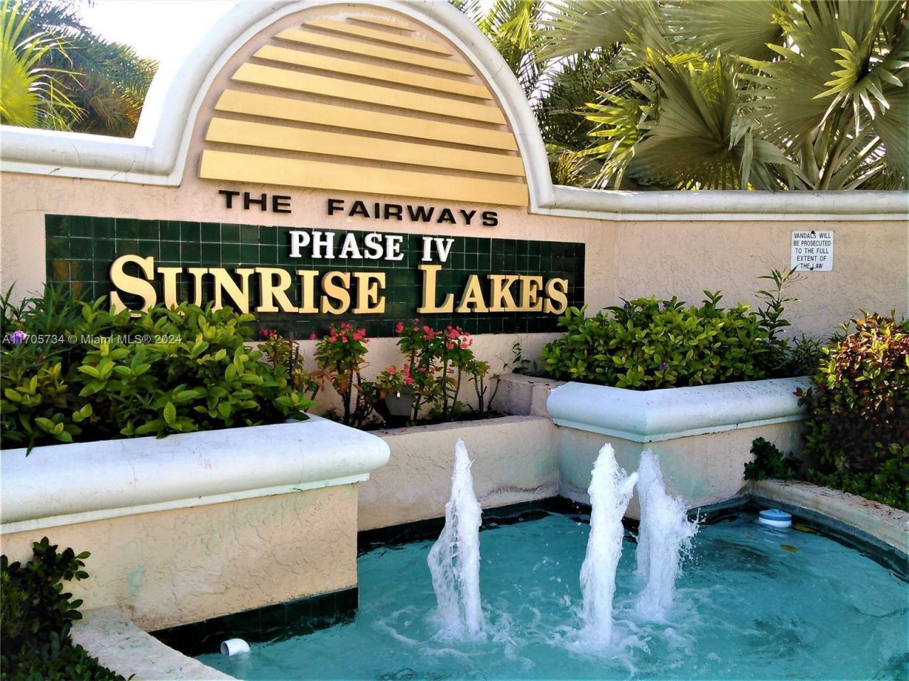10444 NW 30th Court, Unit 105, Sunrise, FL 33322 Photo