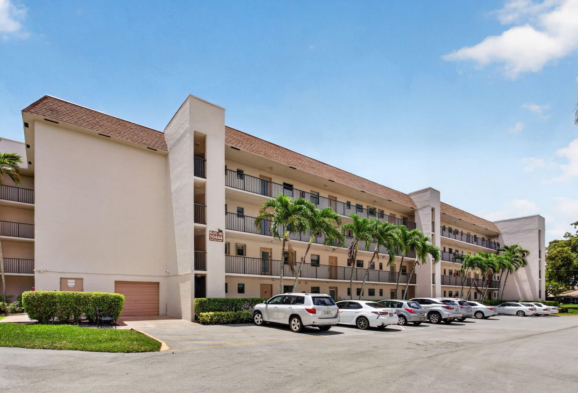 10444 NW 30th Court, Unit 105, Sunrise, FL 33322 Photo