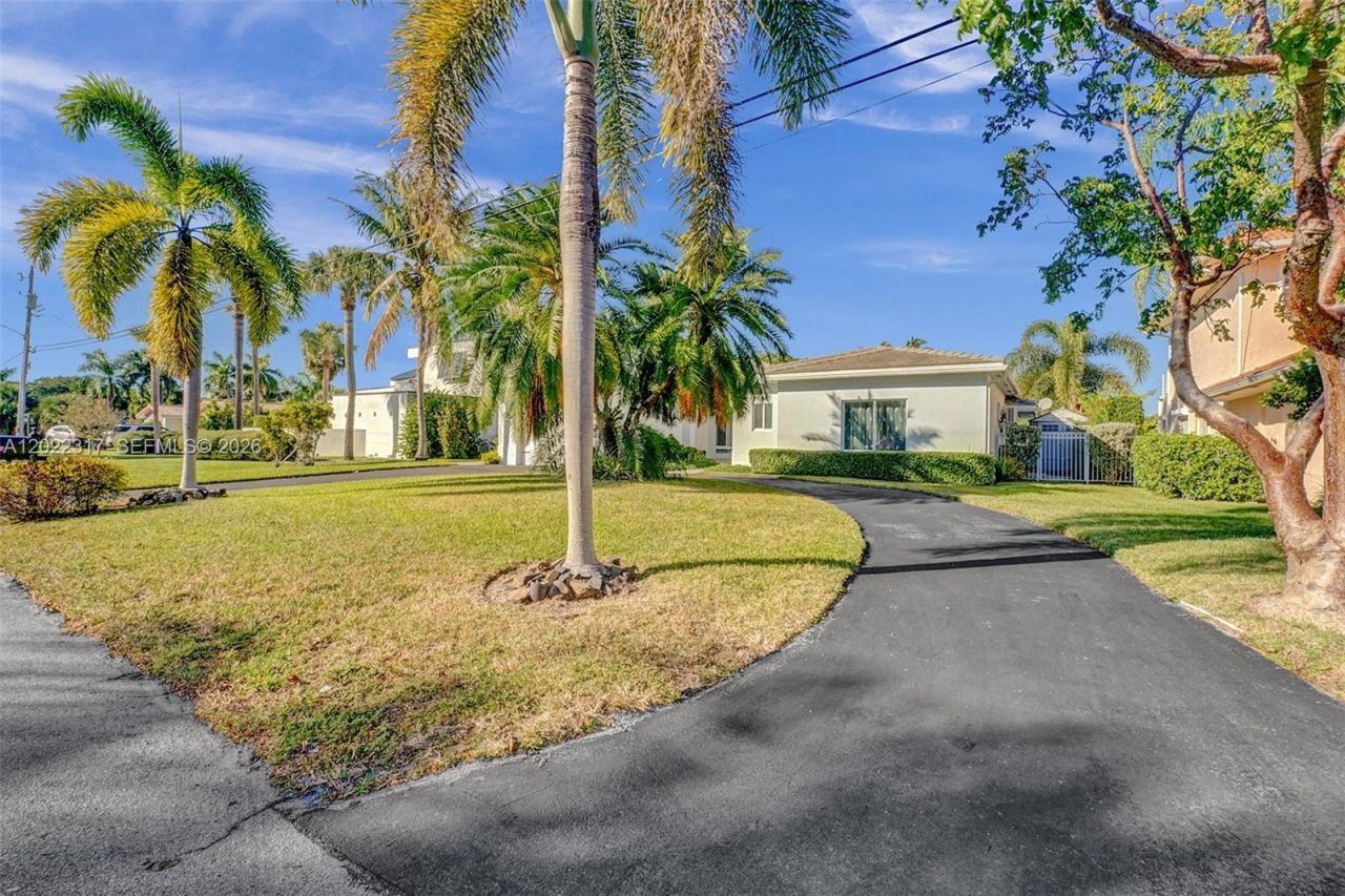 2661 NE 22nd Ct , Pompano Beach, FL 33062 Photo