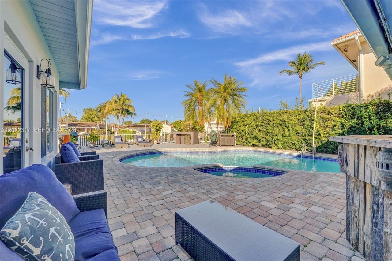 2661 NE 22nd Ct , Pompano Beach, FL 33062 Photo
