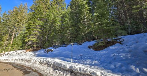 1607 Southern Pines Drive, South Lake Tahoe, CA 96150 Photo