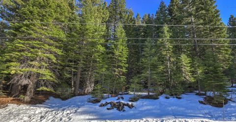 1607 Southern Pines Drive, South Lake Tahoe, CA 96150 Photo