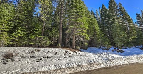 1607 Southern Pines Drive, South Lake Tahoe, CA 96150 Photo