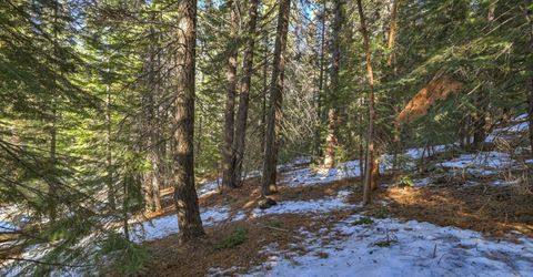 1607 Southern Pines Drive, South Lake Tahoe, CA 96150 Photo