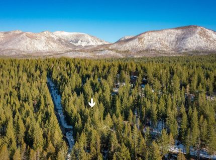 1607 Southern Pines Drive, South Lake Tahoe, CA 96150 Photo