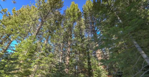 1346 Thunderbird Drive, South Lake Tahoe, CA 96150 Photo