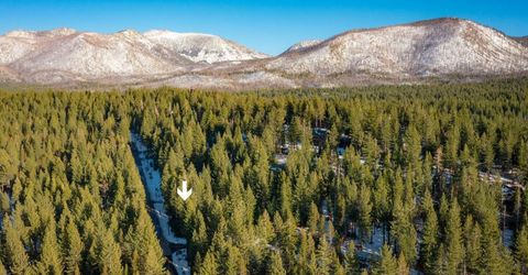 1346 Thunderbird Drive, South Lake Tahoe, CA 96150 Photo