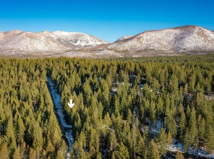 1346 Thunderbird Drive, South Lake Tahoe, CA 96150 Photo