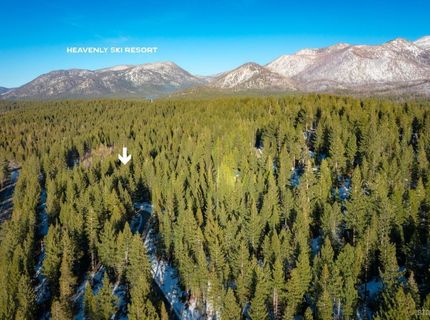 1346 Thunderbird Drive, South Lake Tahoe, CA 96150 Photo