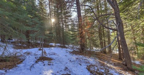 1346 Thunderbird Drive, South Lake Tahoe, CA 96150 Photo
