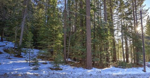 1346 Thunderbird Drive, South Lake Tahoe, CA 96150 Photo