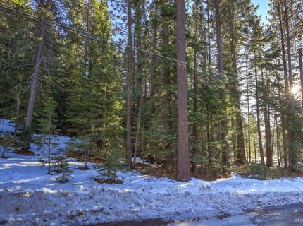 1346 Thunderbird Drive, South Lake Tahoe, CA 96150 Photo
