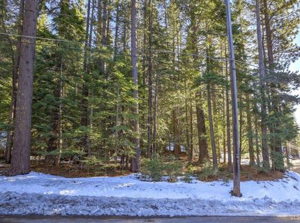 1346 Thunderbird Drive, South Lake Tahoe, CA 96150 Photo