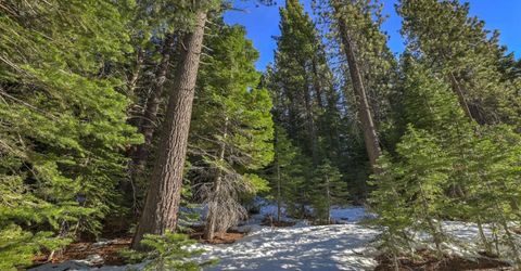 1346 Thunderbird Drive, South Lake Tahoe, CA 96150 Photo