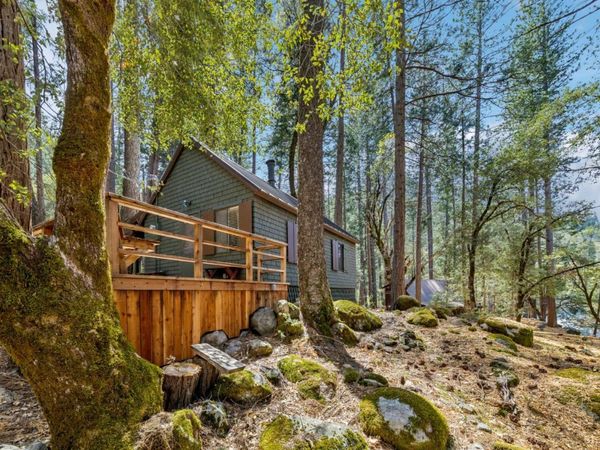 3045 Alder Creek Road, Unit 16, Pollock Pines, CA 95726