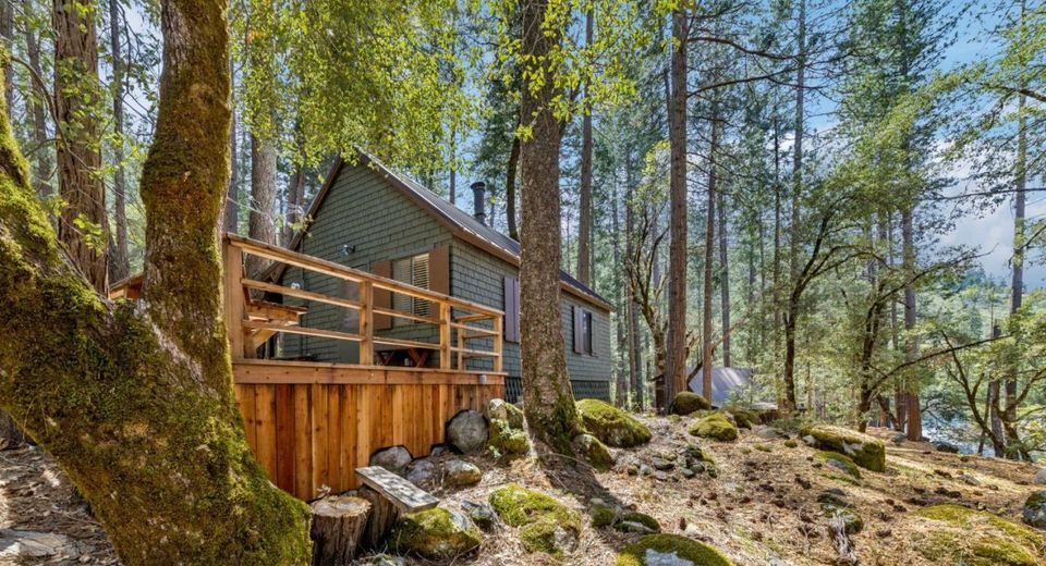 3045 Alder Creek Road, Unit 16, Pollock Pines, CA 95726 Photo
