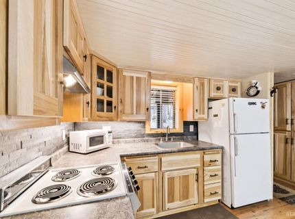 3045 Alder Creek Road, Unit 16, Pollock Pines, CA 95726 Photo
