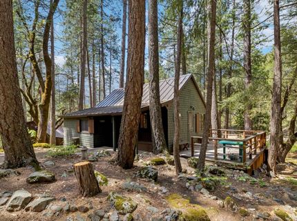 3045 Alder Creek Road, Unit 16, Pollock Pines, CA 95726 Photo