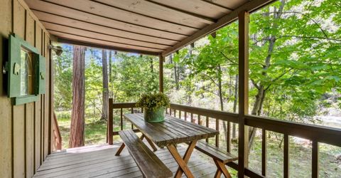12554 30 Mile Stone Drive, Unit 27, Pollock Pines, CA 95726 Photo