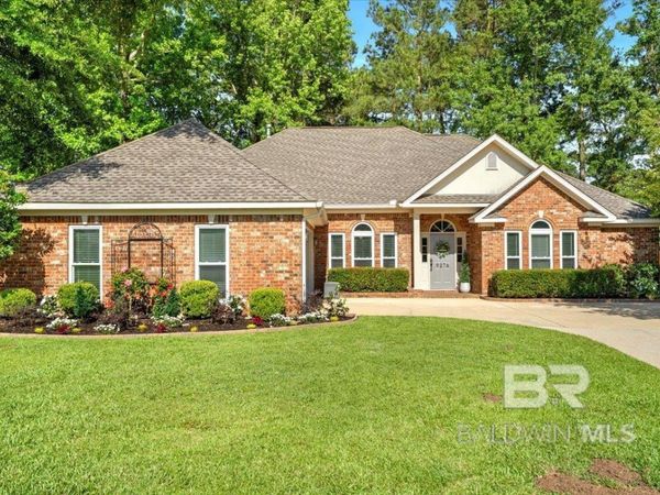 9276 Wind Clan Trail, Daphne, AL 36526