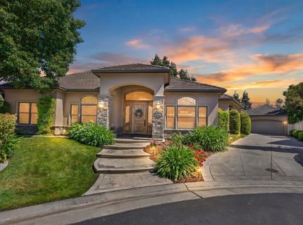 9569 De La Rosa Pl, Elk Grove, CA 95758 Photo
