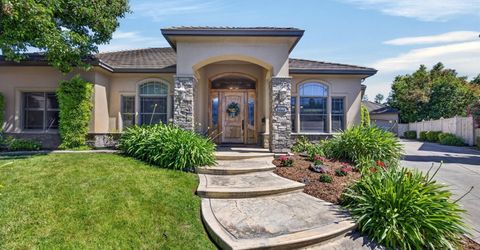 9569 De La Rosa Pl, Elk Grove, CA 95758 Photo