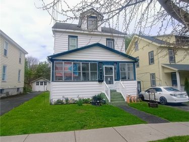 212 Stafford Avenue , Syracuse, NY 13206