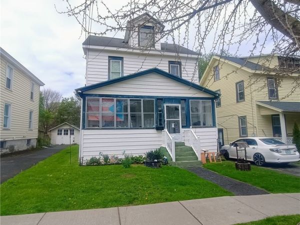 212 Stafford Avenue , Syracuse, NY 13206