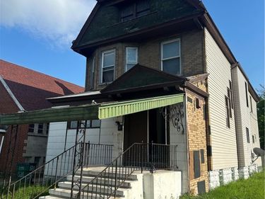 531 S Park Avenue , Buffalo, NY 14204