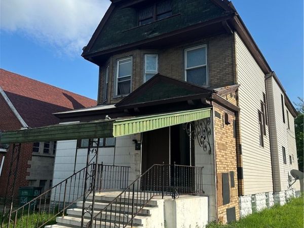 531 S Park Avenue, Buffalo, NY 14204