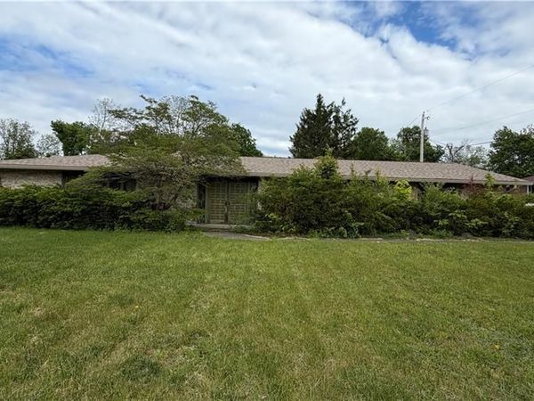 4914 Shiloh View Drive, Trotwood, OH 45415
