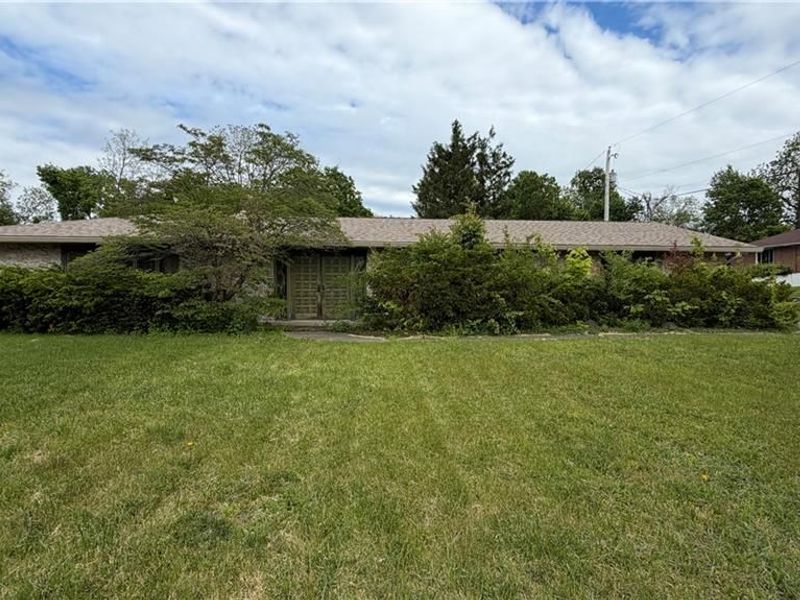 4914 Shiloh View Drive, Trotwood, OH 45415 Photo 42